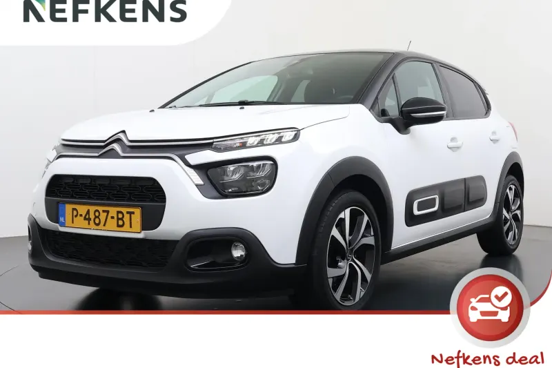 Citroën C3 (2022)