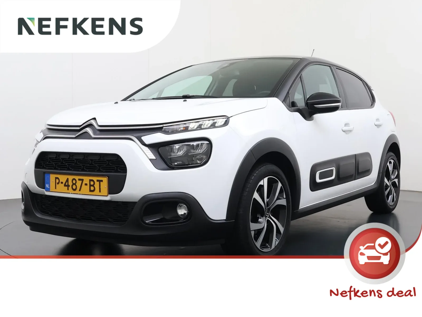Citroën C3 (2022) — foto 1