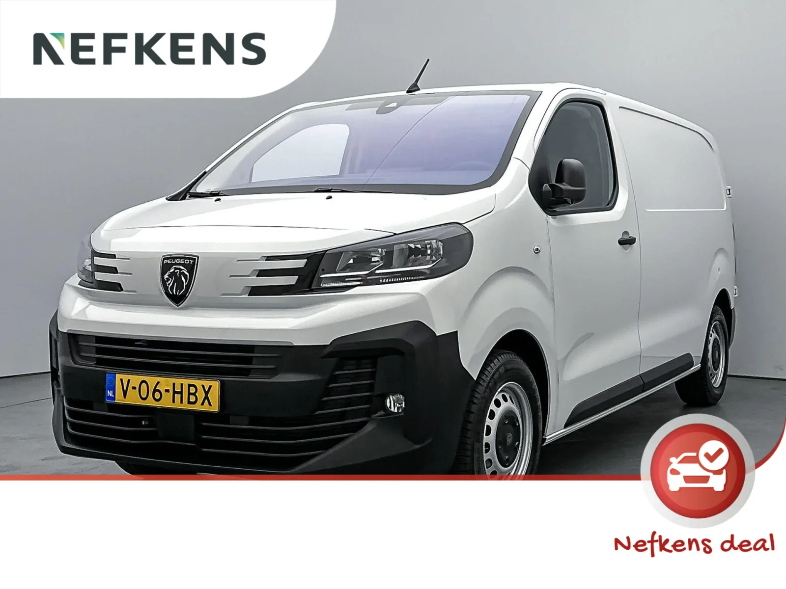 Peugeot Expert (2024) — foto 1