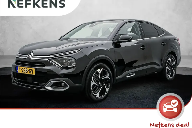 Citroën C4 (2023)