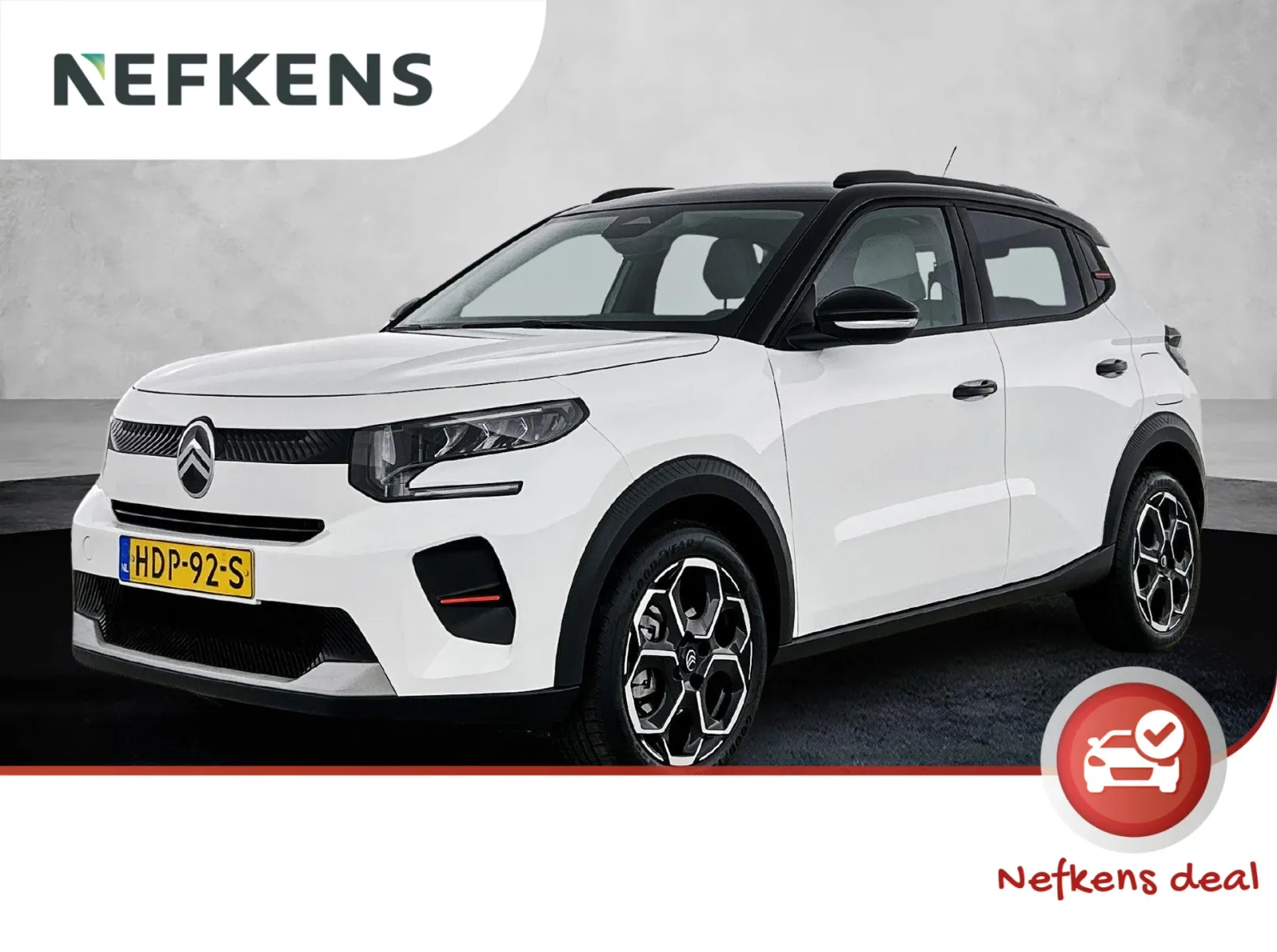 Citroën C3 (2025) — foto 1