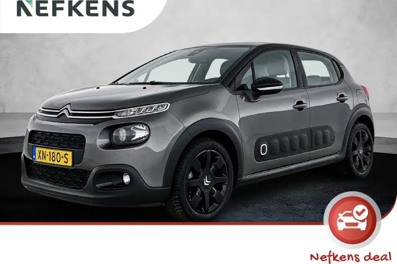 Citroën C3 (2019)
