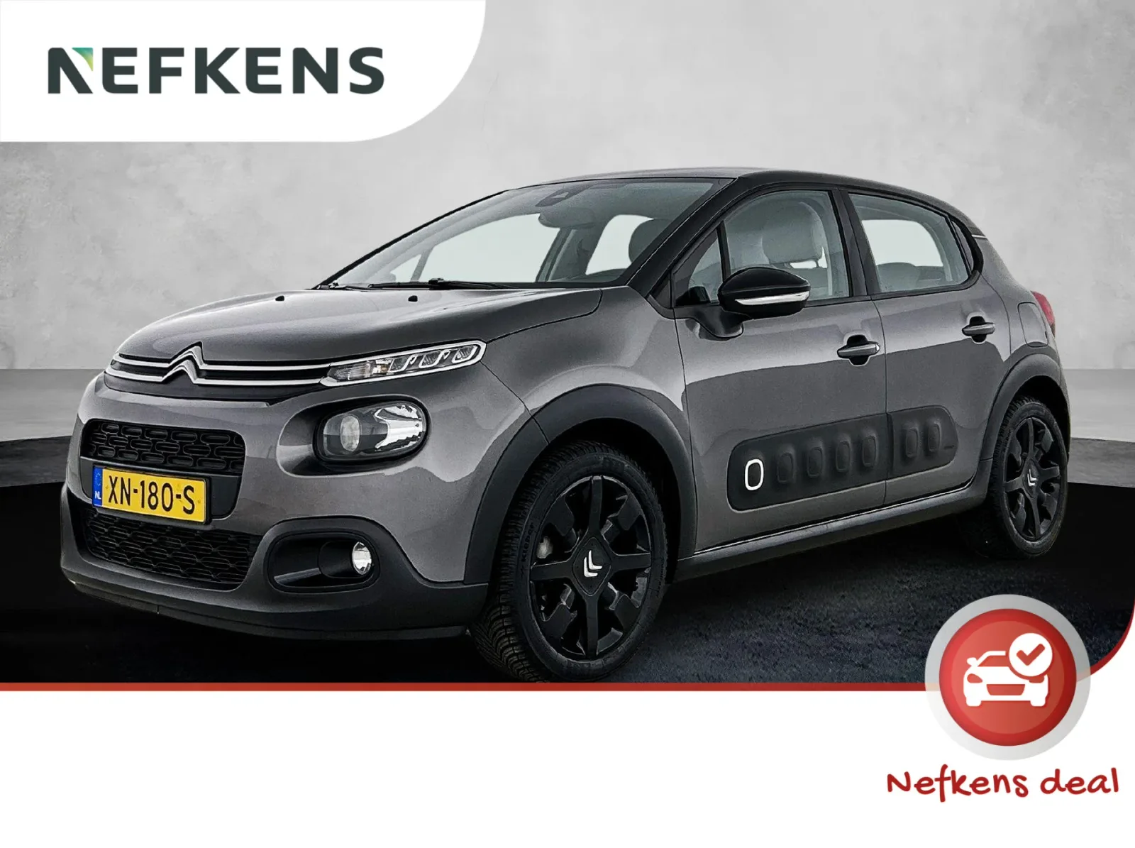 Citroën C3 (2019) — foto 1