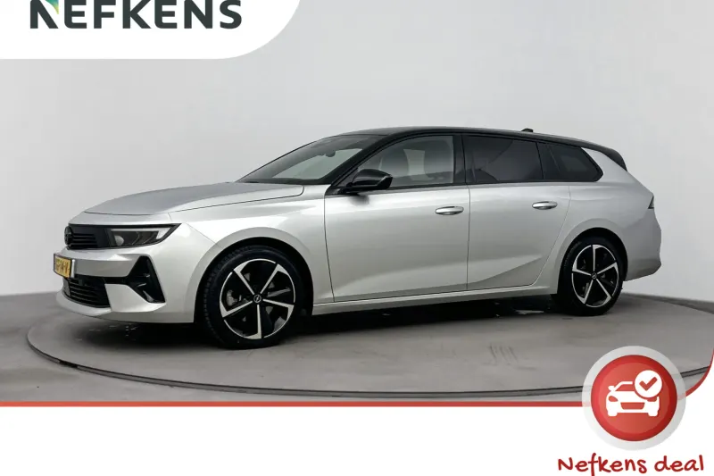 Opel Astra (2024)