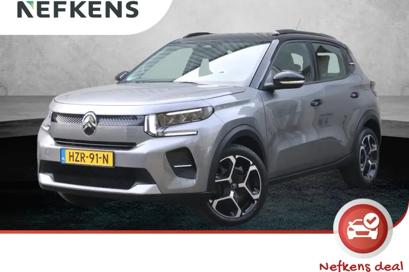 Citroën C3 (2025)