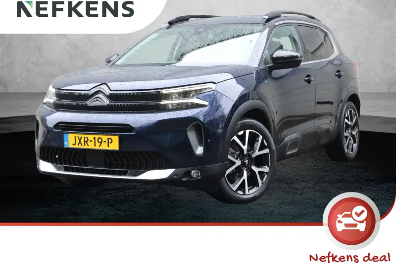 Citroën C5 Aircross (2023)