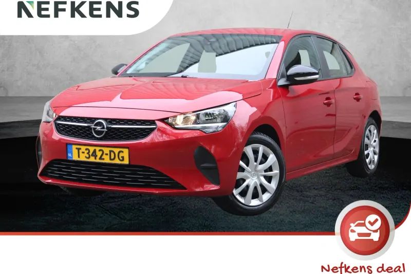 Opel Corsa (2023)