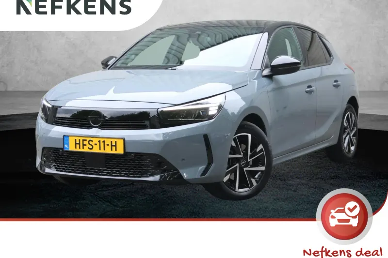Opel Corsa (2025)