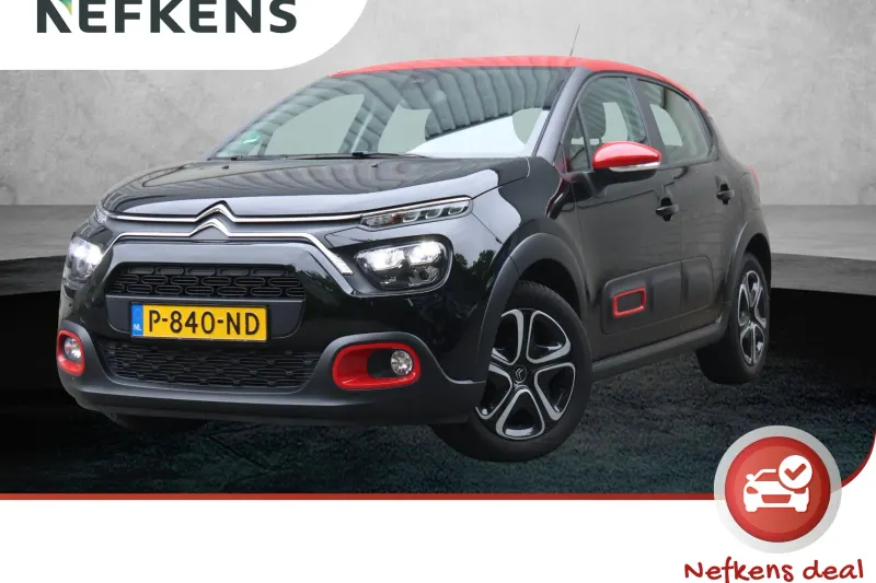 Citroën C3 (2022)