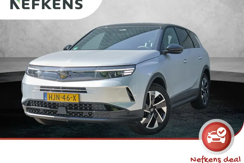 Opel Grandland (2025)
