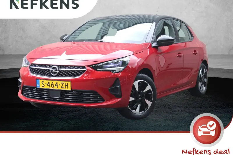 Opel Corsa-e (2023)