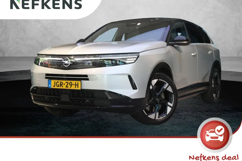 Opel Grandland (2025)