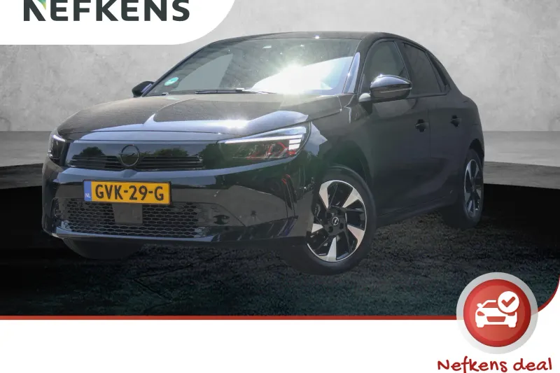 Opel Corsa-e (2024)