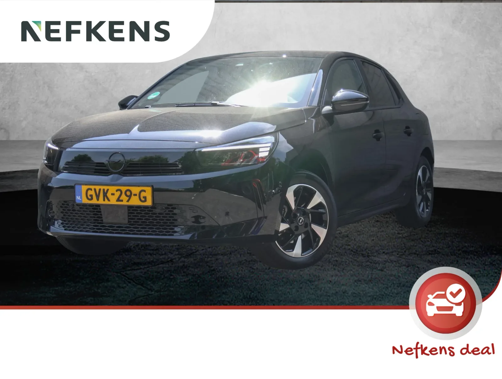 Opel Corsa-e (2024) — foto 1
