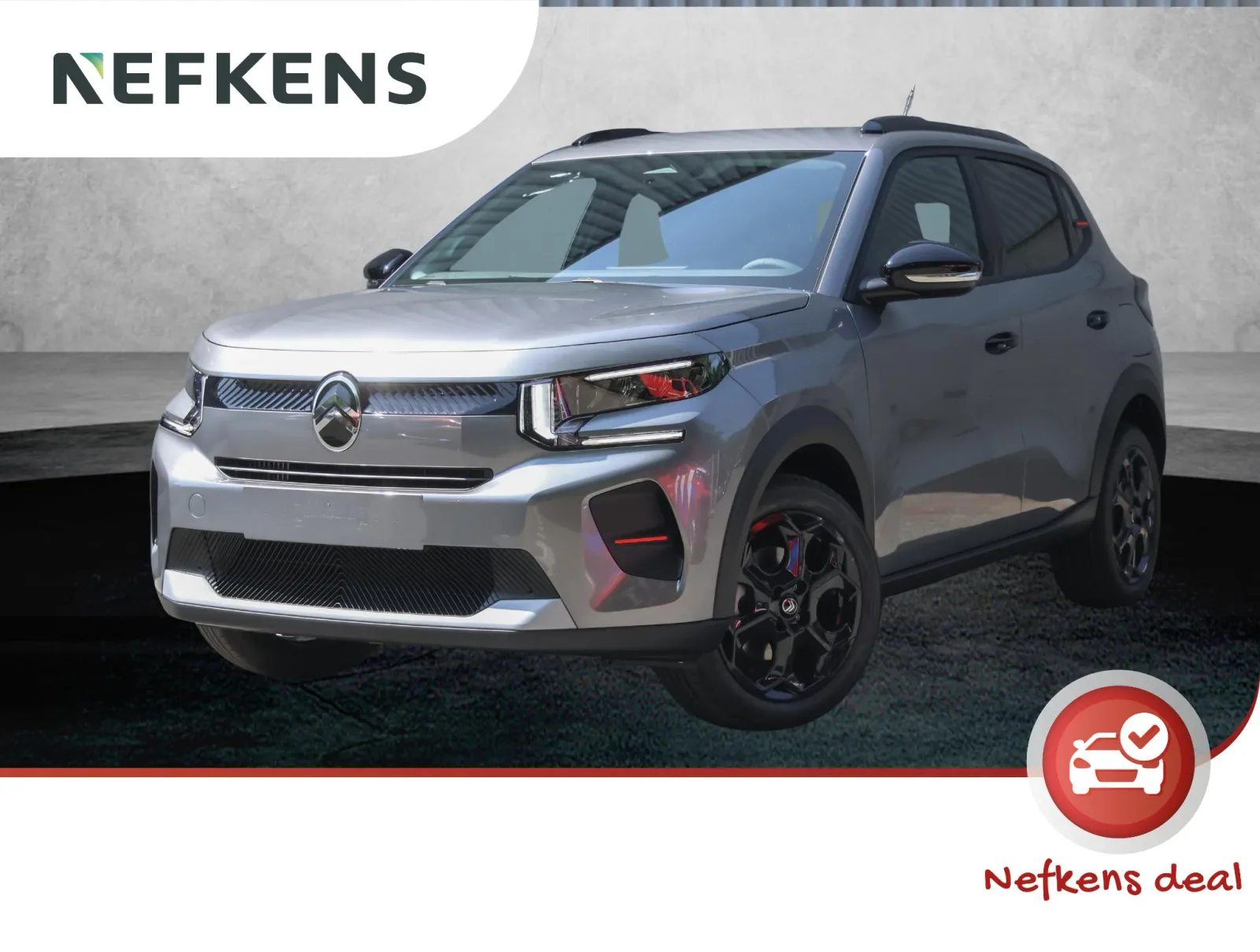 Citroën C3 (2026) — foto 1