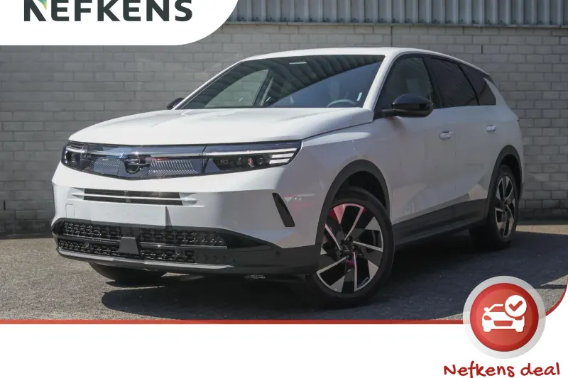 Opel Grandland (2026)