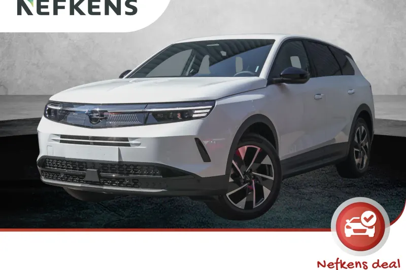 Opel Grandland (2026)