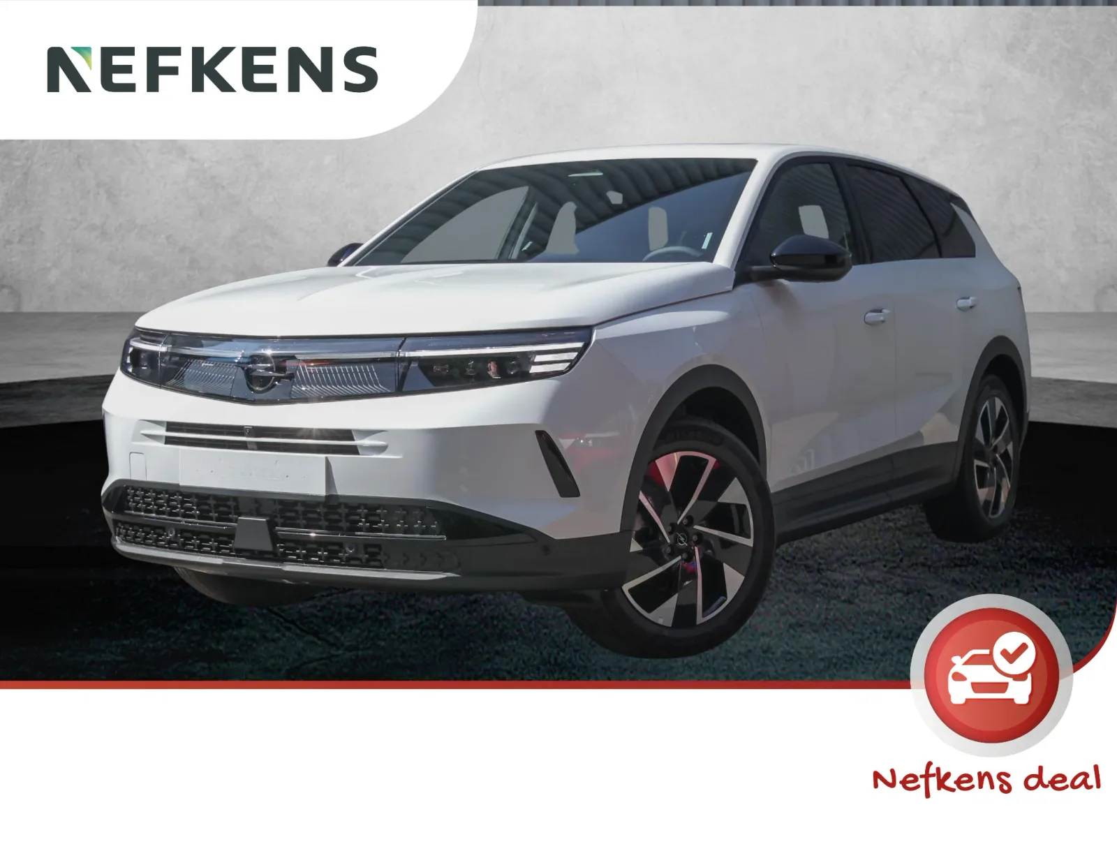 Opel Grandland (2026) — foto 1