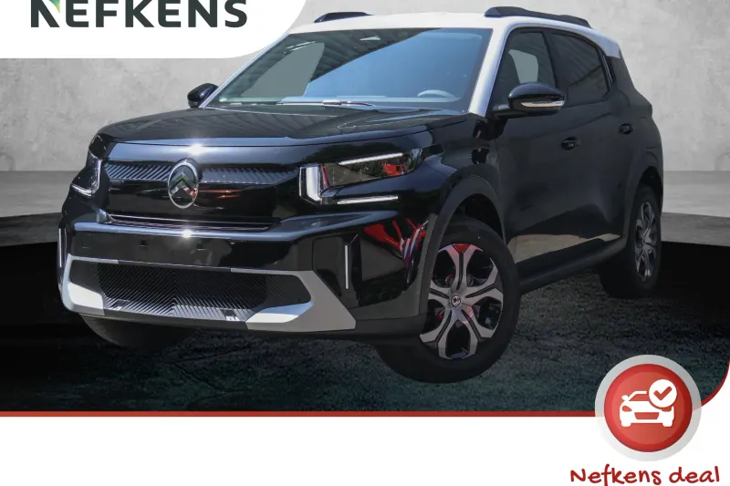 Citroën C3 Aircross (2026)