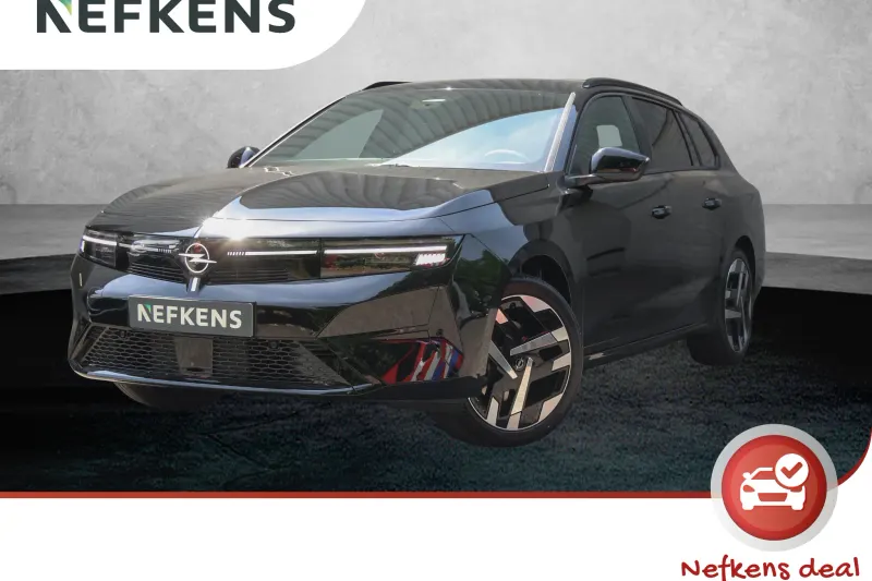 Opel Astra (2026)