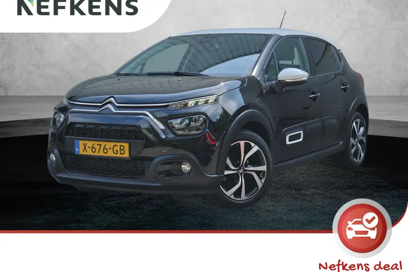 Citroën C3 (2023)