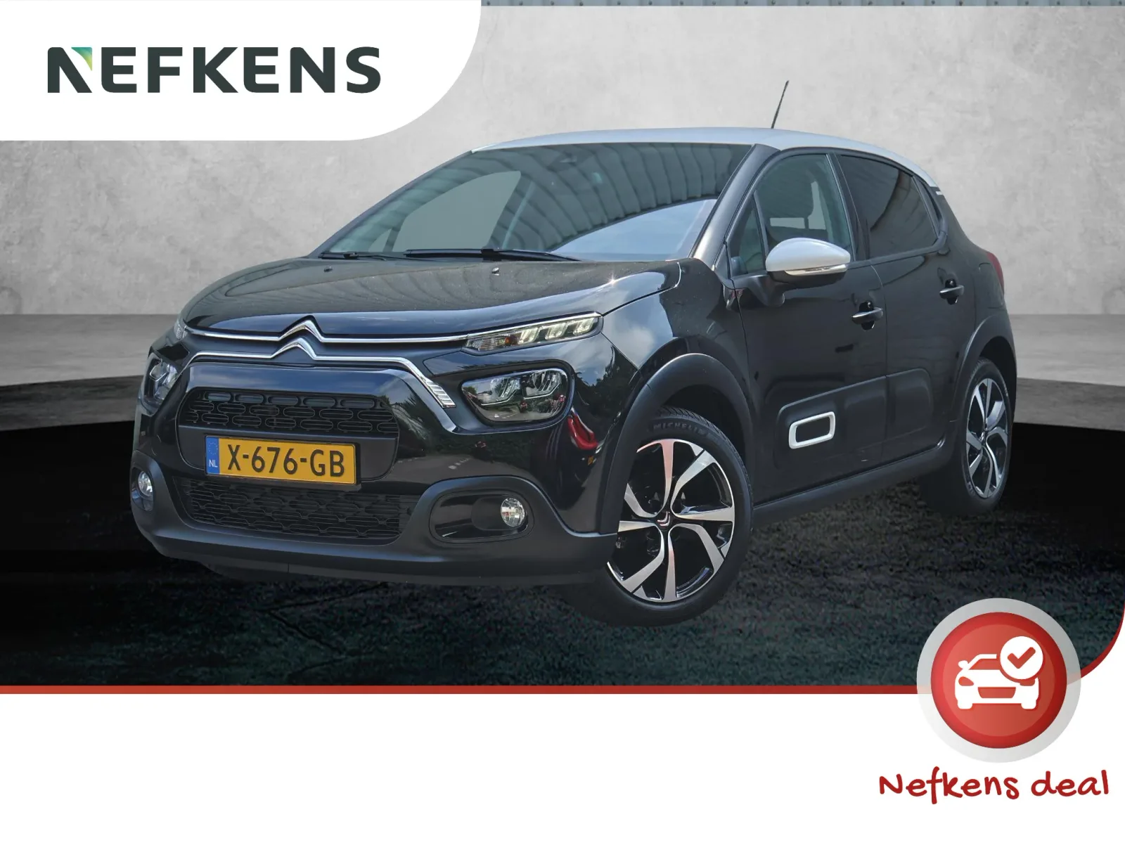 Citroën C3 (2023) — foto 1