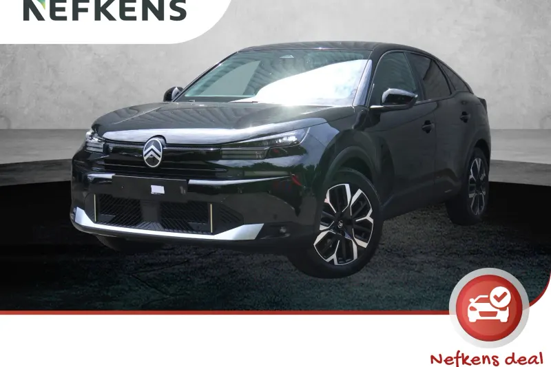 Citroën C4 (2025)