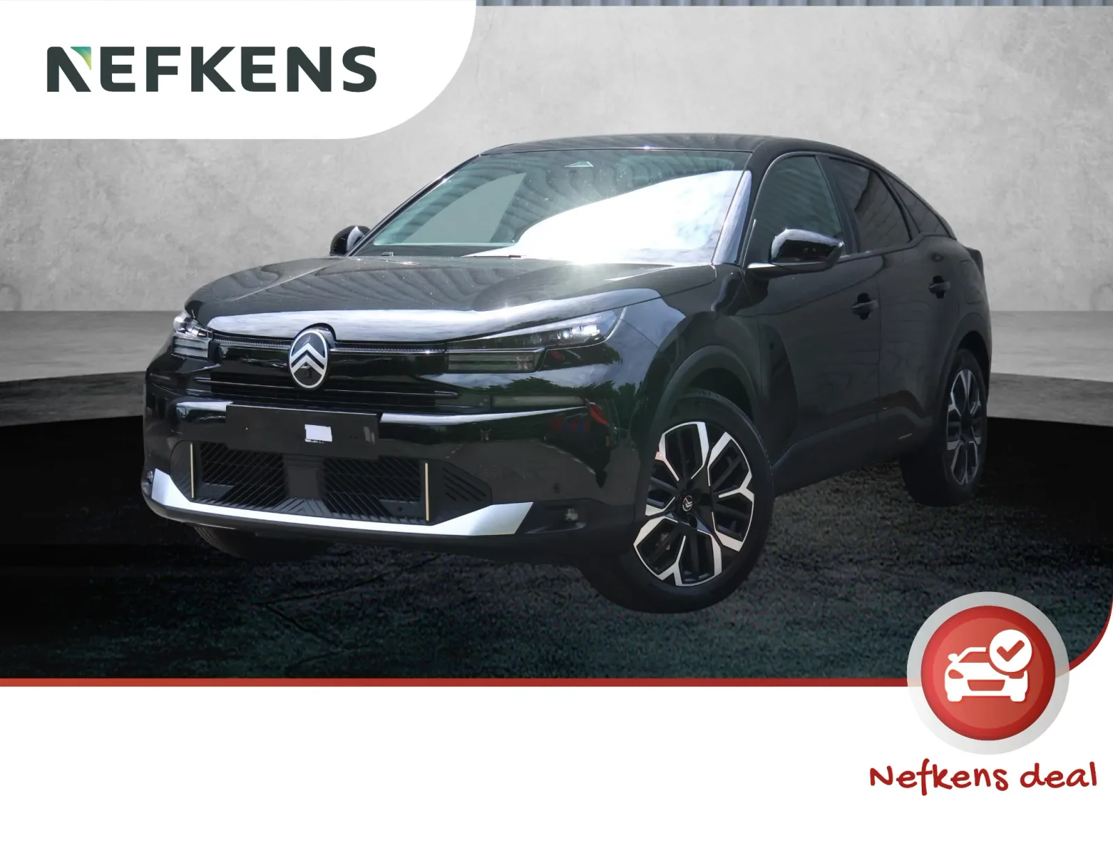 Citroën C4 (2025) — foto 1