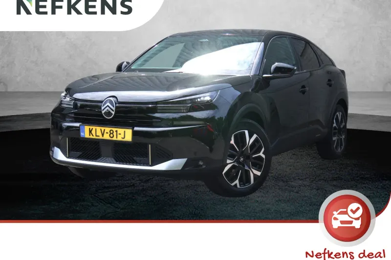 Citroën C4 (2025)