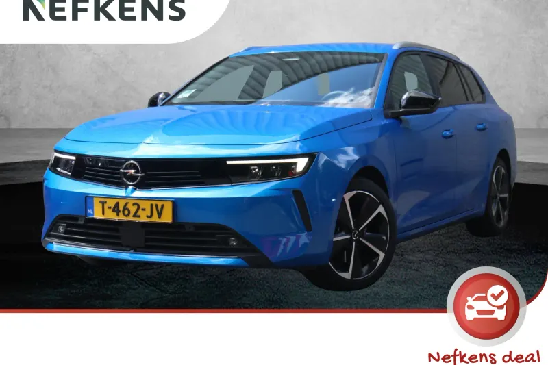 Opel Astra (2023)