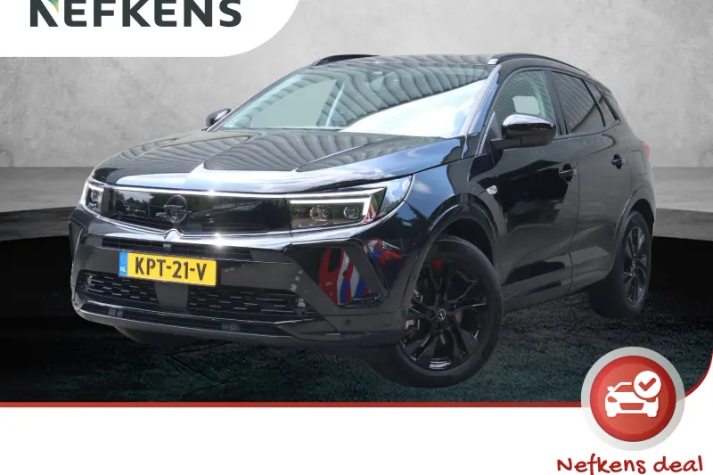 Opel Grandland (2024)