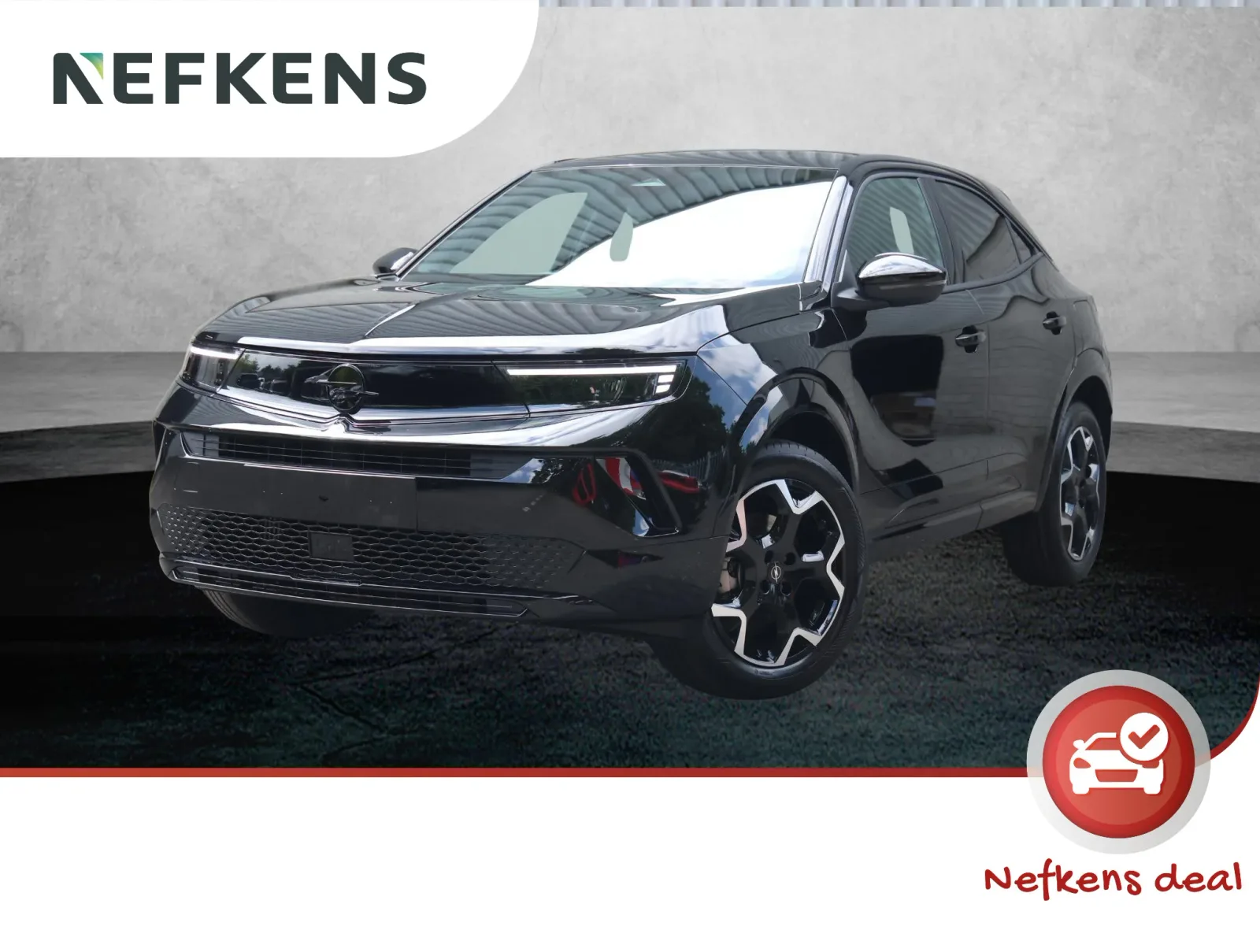 Opel Mokka (2026) — foto 1