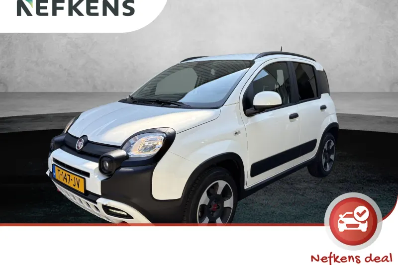 Fiat Panda (2023)
