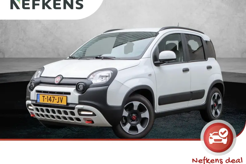 Fiat Panda (2023)