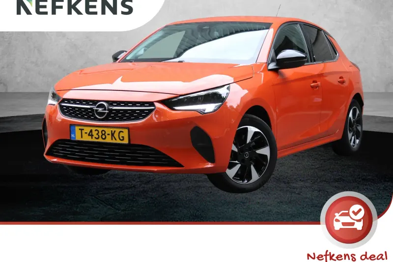 Opel Corsa-e (2023)