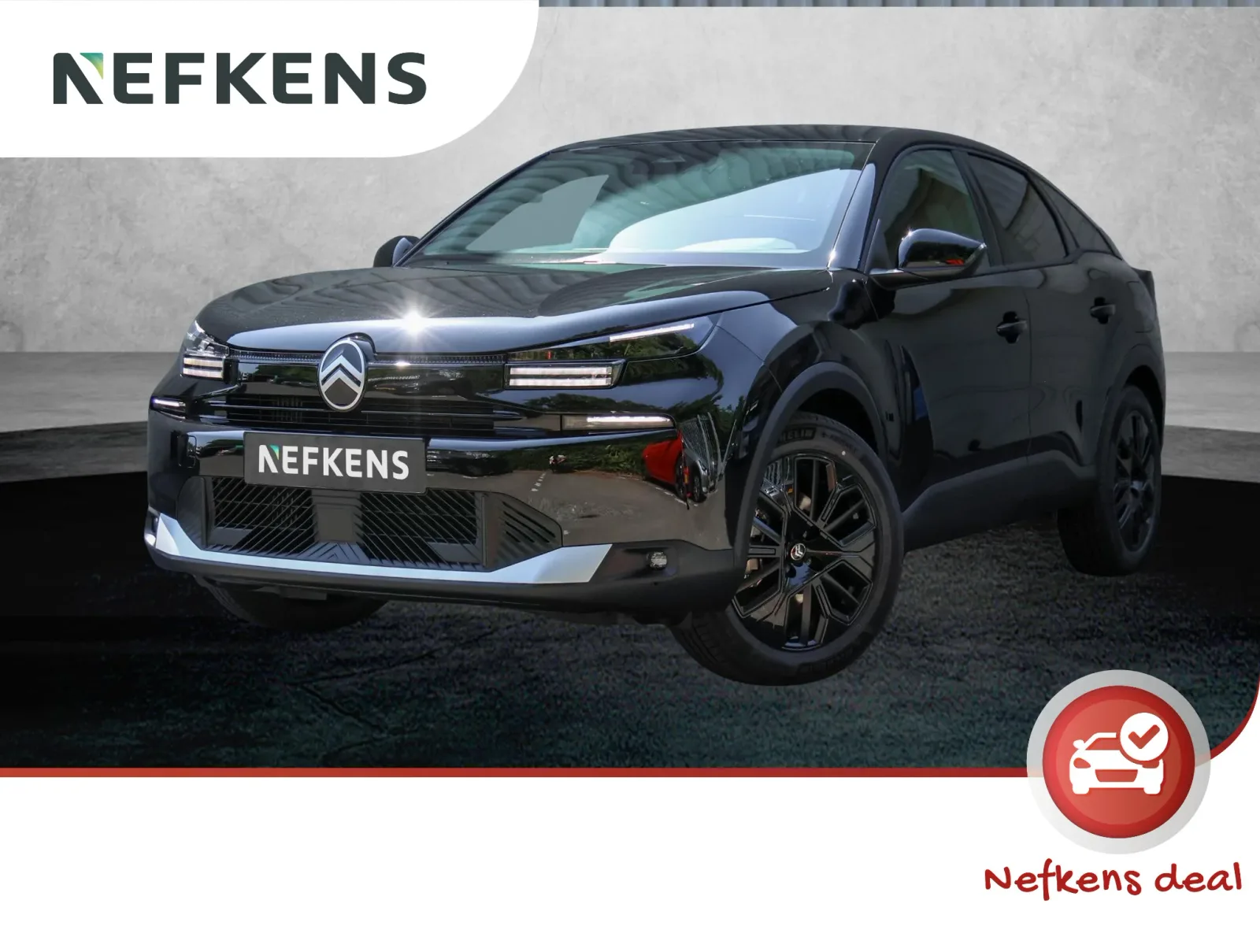 Citroën C4 (2026) — foto 1