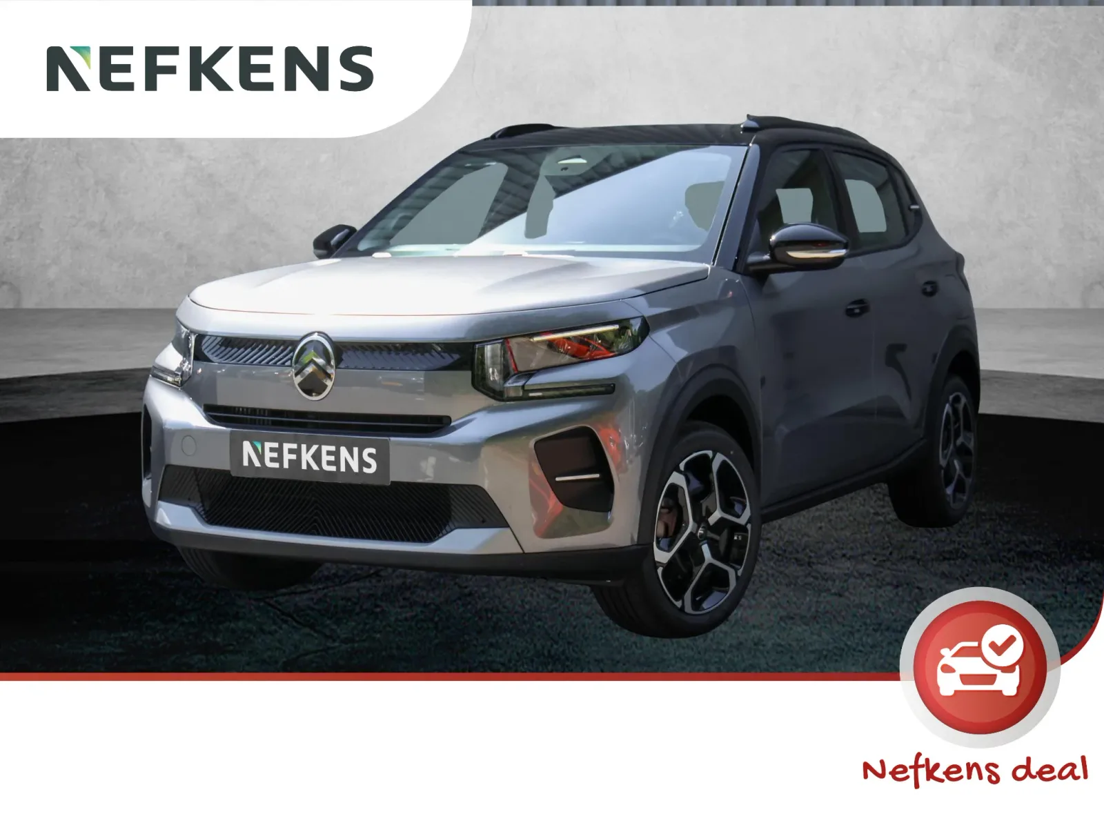 Citroën C3 (2026) — foto 1