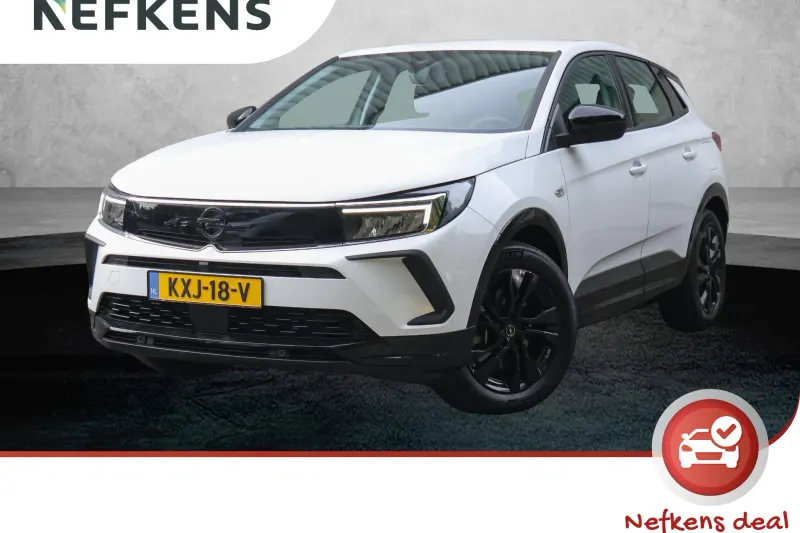 Opel Grandland (2024)