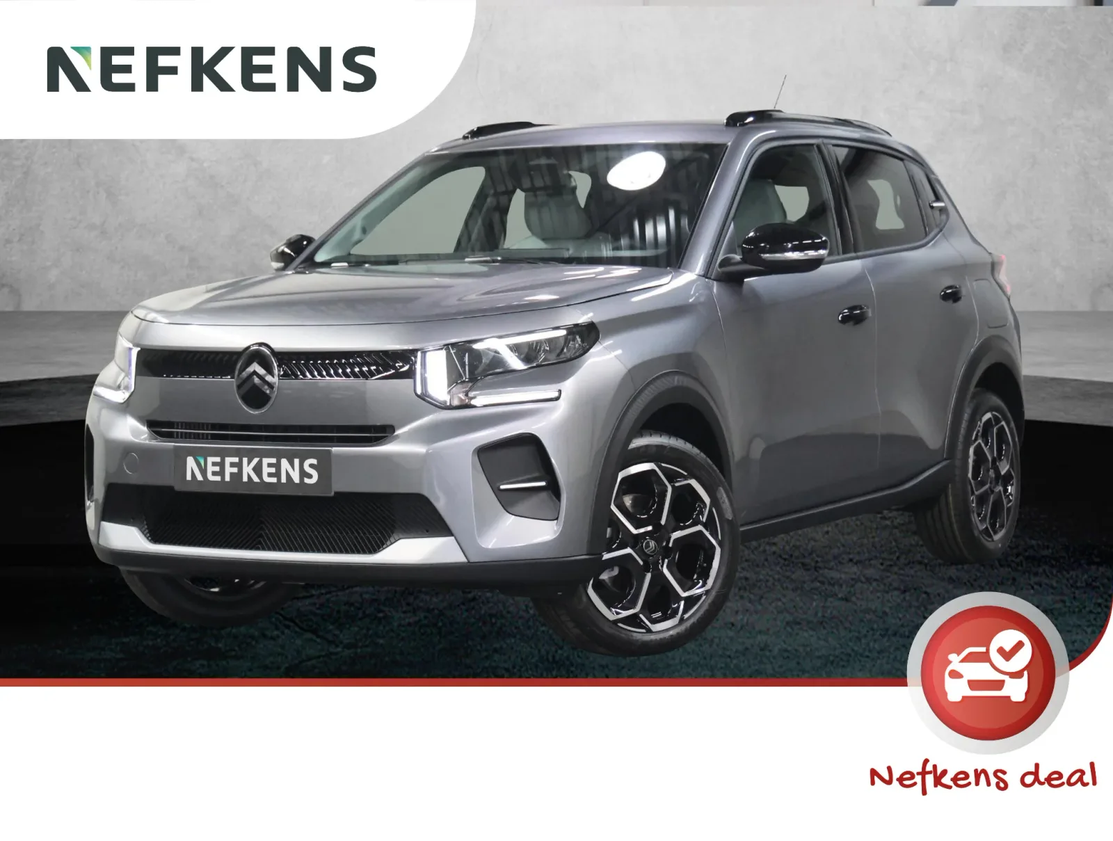 Citroën C3 (2026) — foto 1