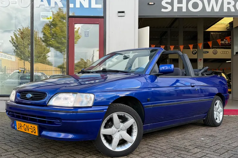 Ford Escort (1994)