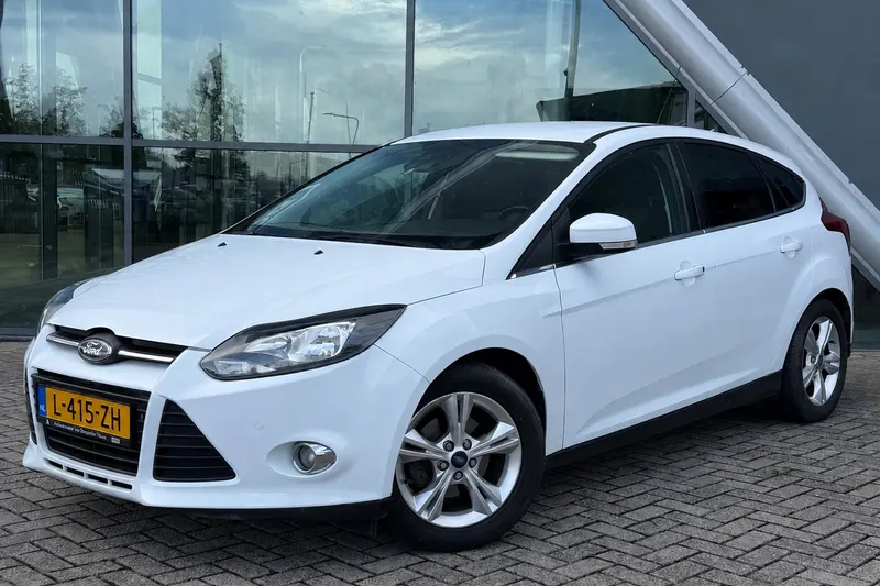 Ford Focus (2013)