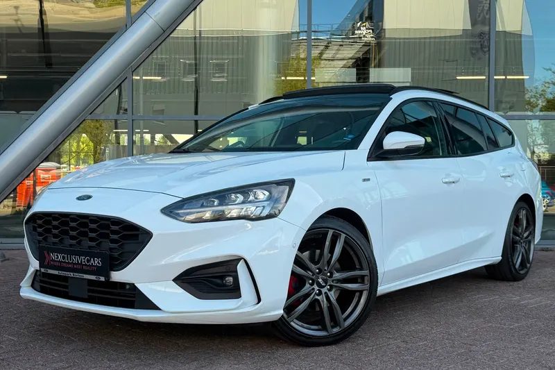 Ford Focus (2019)