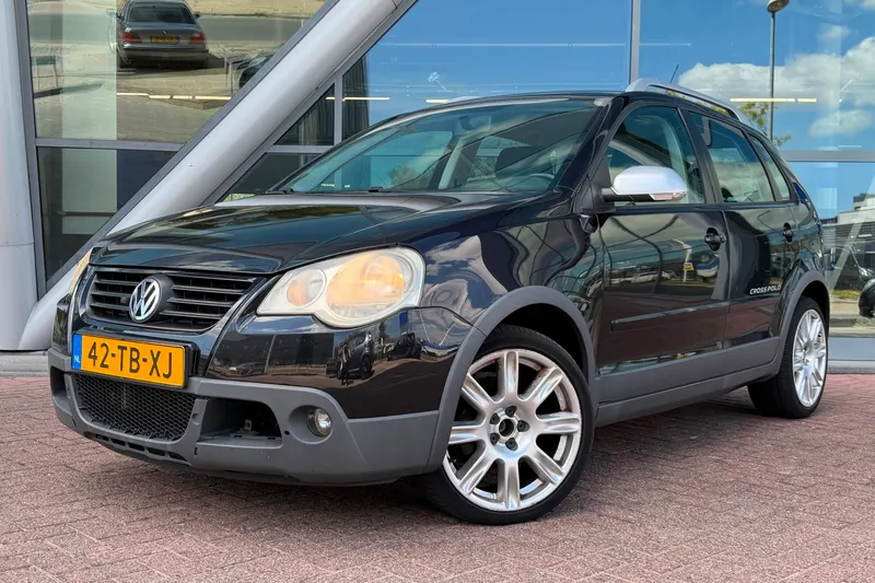 Volkswagen Polo (2006)