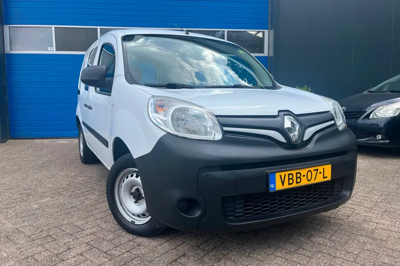 Renault Kangoo (2019)