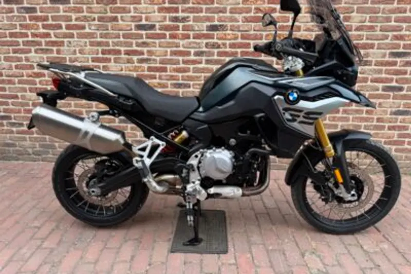 BMW F 850 GS (2020)