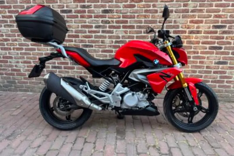 BMW G 310 R (2019)