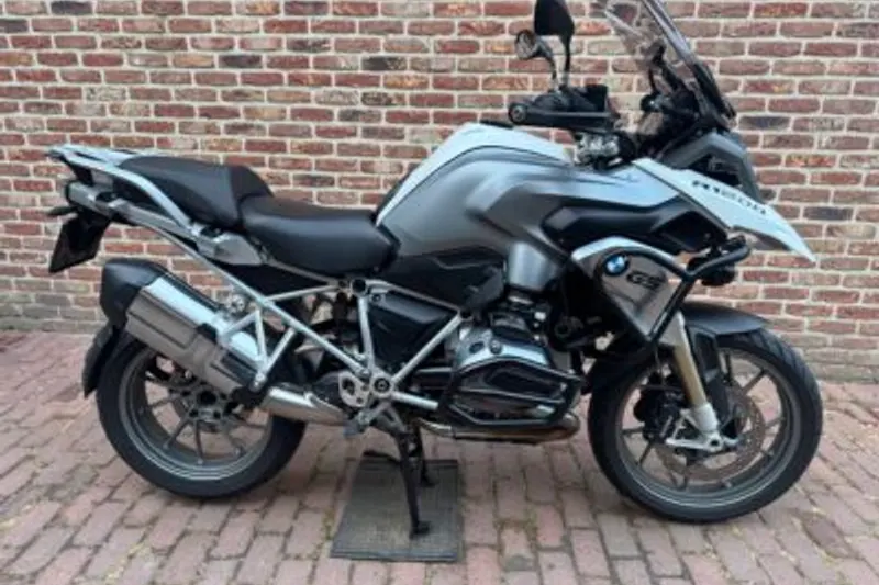 BMW R 1200 GS (2013)