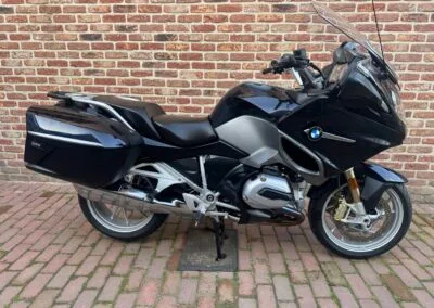 BMW R 1200 RT (2018) — foto 1