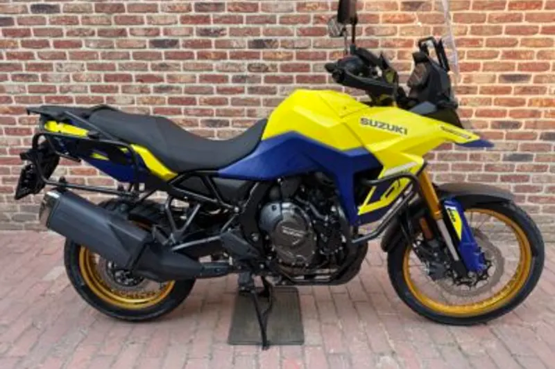Suzuki V-Strom 800 DE (2023)