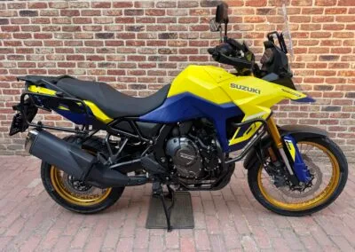 Suzuki V-Strom 800 DE (2023) — foto 1